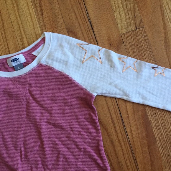 Long sleeve Star design - Picture 2 of 4